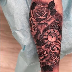 Meet your Posher, Robert